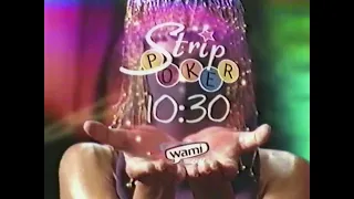 Opening to American Born (1990) on WAMI-TV 69 Miami (Circa March 2001)