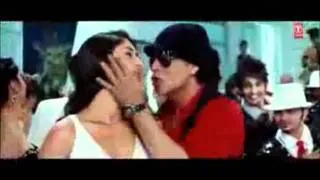 Criminal - Akon Ra One Song with Lyrics - Shahrukh and Kareena by ekmuskan.com (HD quality)