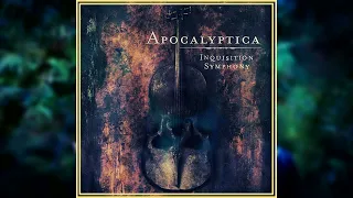 Apocalyptica - Nothing Else Matters Extended