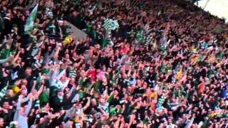 Celtic Champions 2011/12 HH