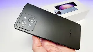 Взял ЯБЛОКО за 7999 руб и УНИЗИЛ Samsung и Xiaomi! 🔥Смартфон НОВИНКА FreeYond M5A