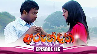 Arundathi (අරුන්දතී) | Episode 116 | 28th March 2024