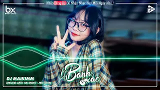 Mixtape 2021 - Không Nghe Hơi Phí - Dancing With You Ghost Remix (Hot Tiktok) - Banh Xác DJ