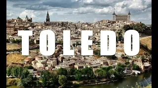 Qué ver en TOLEDO