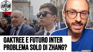 Zhang va, l'Inter resta. Caso Oaktree, Marotta e futuro nel giorno della festa scudetto ||| Avsim