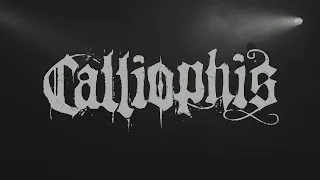 CALLIOPHIS - Liquid Darkness (Official Video) Death Doom Metal