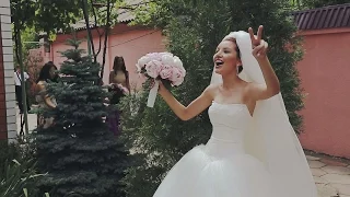 Мурад и Суат (Wedding of Dagestan)