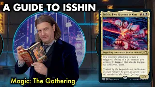 A Guide To Isshin, Two Heavens As One EDH / Commander | Magic: The Gathering