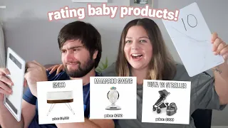 baby products that lived up to the hype (and what didn't)