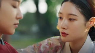 She Falls for a Princess Disguised as Crown Prince Lee Hwi x Ha Kyung OTP EP 24 [ENG SUB]