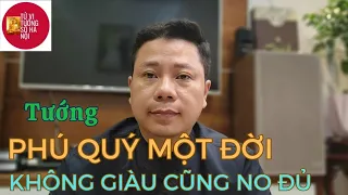 Có 3 quý tướng này không giàu sang cũng no đủ | Tử vi tướng số Hà Nội