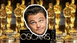 ШОКИРУЮЩИЕ откровения ДиКаприо об Оскаре 2014
