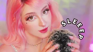 [ ASMR ] Fluffy Brain Squishies ♡ 100% Tingles ♡ Inaudible Whispers (no talking)