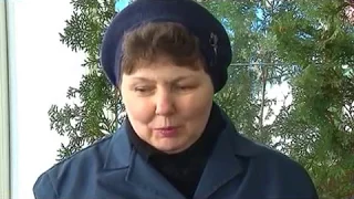 «Жінка року 2017». Галина Щербанюк.