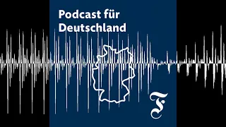 Steigende Zinsen: Verliere ich jetzt mein Haus, Volker Looman? - FAZ Podcast für Deutschland