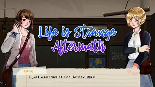 Life is Strange Aftermath: Um Jogo de fã para fã