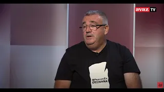 Muriz Memić: Poručujem Osmanu Mehmedagiću da se ne petlja u „slučaj Dženan Memić“