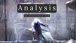 The First Assassin's Creed Game Is Actually Really Good - An Analysis