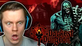 Darkest dungeon 2 is SO MUCH FUN