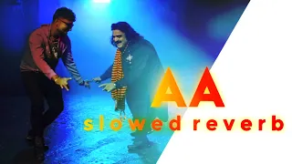 AA | Tanu sare karva | Arif lahore | Deep jandu | Slowed reverb | New punjabi song