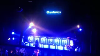 Melanie Martinez - Soap @ The Troubadour 9/28/15