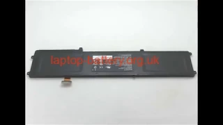 New arrival original Razer blade 2016 14 battery, RZ09-0196 battery