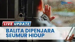 Anak Usia 2 Tahun di Korea Utara Dipenjara Seumur Hidup Gegara Orang Tuanya Ketahuan Punya Alkitab