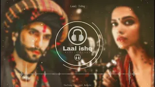 Tujh sang bair lagaya aisa Raha na main phir apne jaisa | Laal ishq | 8D Audio | Arijit Singh | HQ