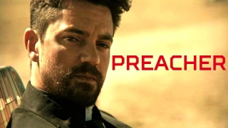 Preacher Soundtrack S01E01 Carly Simon - You're So Vain [ Lyrics ]