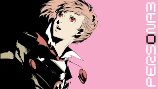 Persona 3 Portable BETA