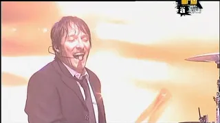 Die Ärzte Live   2007   09   Komm Zurück