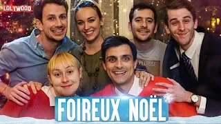 Foireux Noël ! (feat. Le Monde A L'Envers & Audrey Pirault)