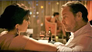 IAIN GLEN  -  Anne and Jack