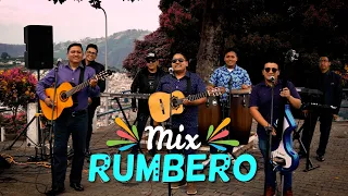 MIX RUMBERO - El Requi y Sus Estrellas