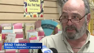 Philadelphia pharmacists raise alarm about industry struggles as Rite Aid closes more stores