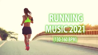 Best Running Music Motivation 2021 #104