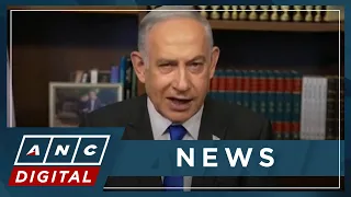 Netanyahu vows to fight any sanctions on Israeli army battalions | ANC