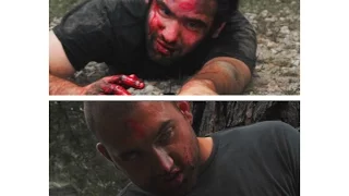 "Hunting Season" - Action Short film