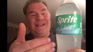 Sprite Chill