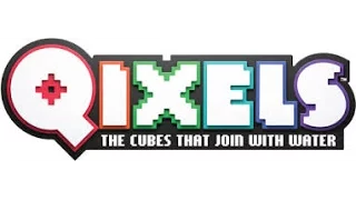 How to build Qixels