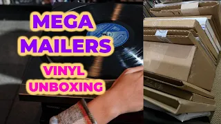 OPENING 15 VINYL RECORDS | PRE RECORD STORE OPENING Q&A