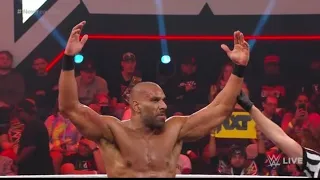 WWE NXT New Year's Evil 2023 - Jinder Mahal Defeats Julius Creed In A Singles Grudge Match