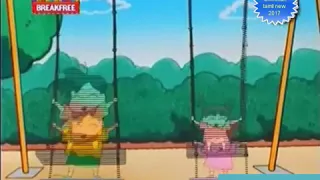 Shin Chan Tamil New Episode(4)