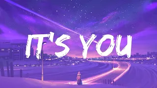 Ali Gatie - It's You ||| Maroon 5, Clean Bandit,... (Mix Lyrics)