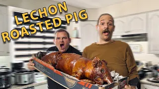 Lechon from Phx Lechon Roasters | Phoenix, AZ