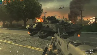 Call of Duty  Modern Warfare 2 Remastered I5 12400F + RTX 3060 Test on Ultra Settings