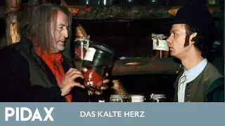 Pidax - Das kalte Herz (1978, TV-Serie)