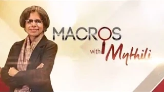 Macros With Mythili – Chinese Economy Slows Down, Markets Crash