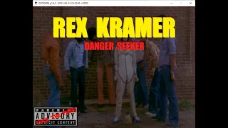 Rex Kramer Danger Seeker for gzDoom 1.8.2!!!! Unleashed to the world!!!!