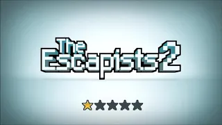 The Escapists 2 Music - Fort Tundra - Lights Out (1 Star)